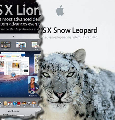 emulator for mac os x snow leopard